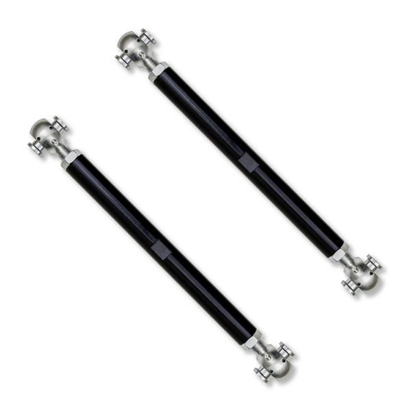 Rock Krawler 07-18 Jeep Wrangler JK/JKU Double Adjustable Rear Upper Control Arms - RK02028S