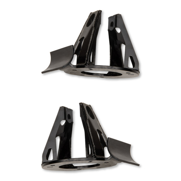 Rock Krawler 03-13 RAM 2500 HD / 03-12 RAM 3500 HD Mounts Front 2.625 Ressy Shock - RK03288K