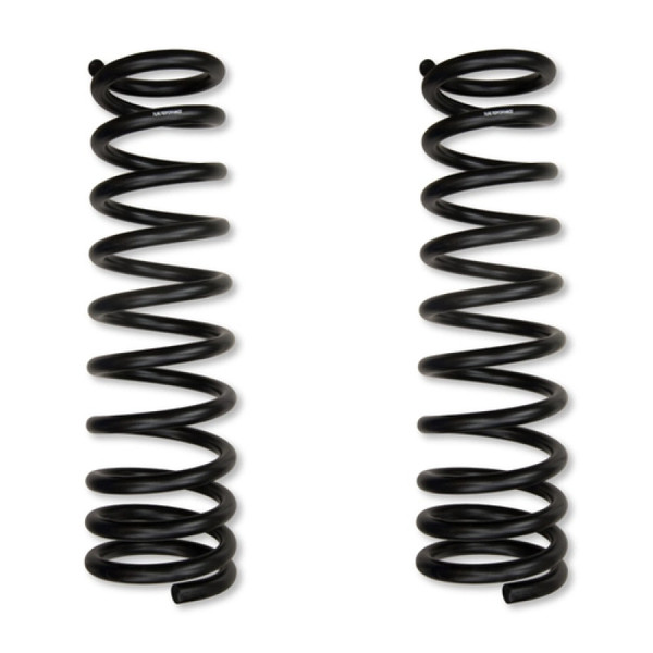 Rock Krawler 2014+ RAM 2500 HD / 2013+ RAM 3500 HD 3.5in Gas Triple Rate Front Coil Springs - RK05154P