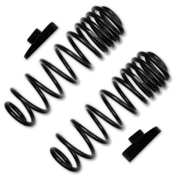 Rock Krawler 2019+ Jeep Wrangler JT 4.5in Rear Spring Kit - RK07329K
