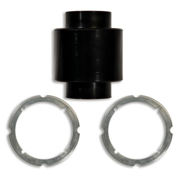 Rock Krawler Pro Flex Joint to Adventure Series Joint Retrofit Kit (2 5/8 Wide - 14MM Bore) - RK08276K