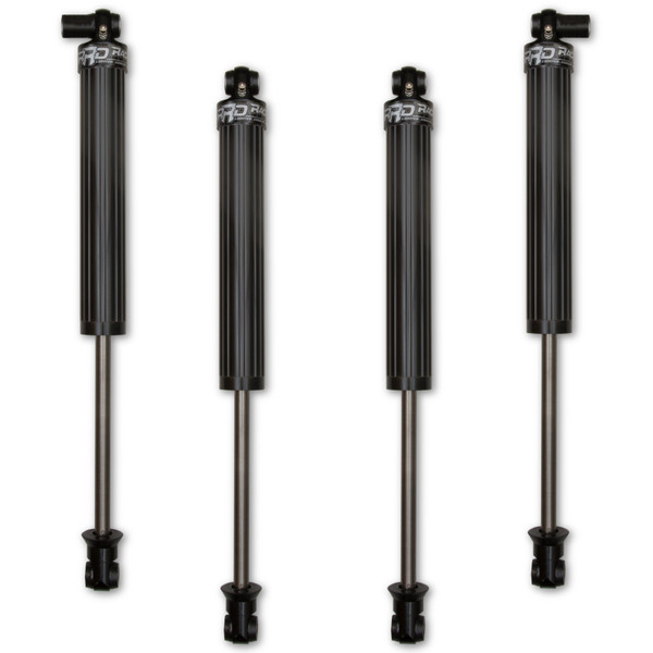 Rock Krawler 2019+ Jeep Wrangler JT 3.0in 2.25 RRD Shocks - Front & Rear - RRD02371