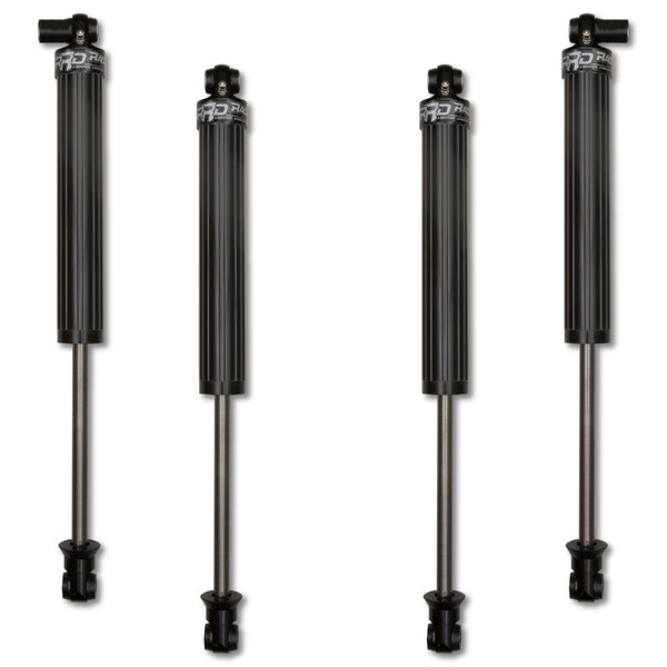 Rock Krawler 2019+ Jeep Wrangler JT 4.5in 2.25 RRD Shocks - Front & Rear - RRD02401