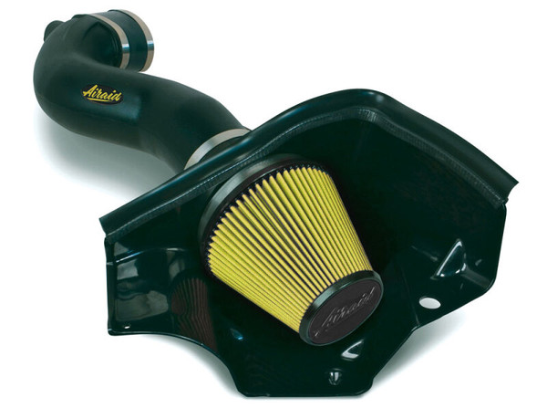 Airaid Intake Kit Ford Mustang GT V8-4.6L F/I 05-09 - 454-172