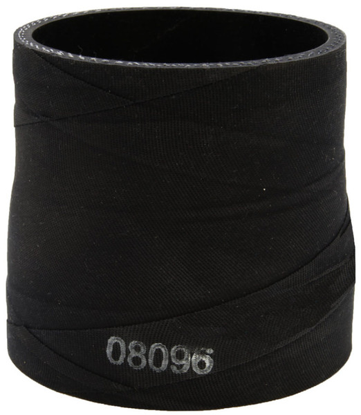 K&N Hose 3in To 2.75inid X 3inl Tprd Reinforced - 08096