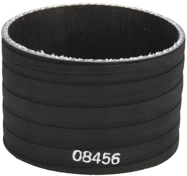 K&N Hose 3-5/8inid X 2.5inl Reinforced - 08456