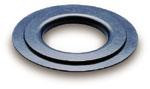 K&N Baseplate 14in od7-5/16in flg. - 85-3552