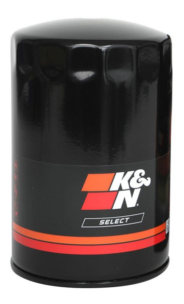 K&N Oil Filter Automotive 92-05 Chevrolet Blazer - SO-2001