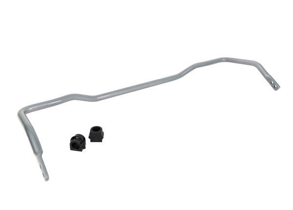 Whiteline R34 Nissan Skyline 22mm Rear 2-Point Adjustable Swaybar - BNF29Z