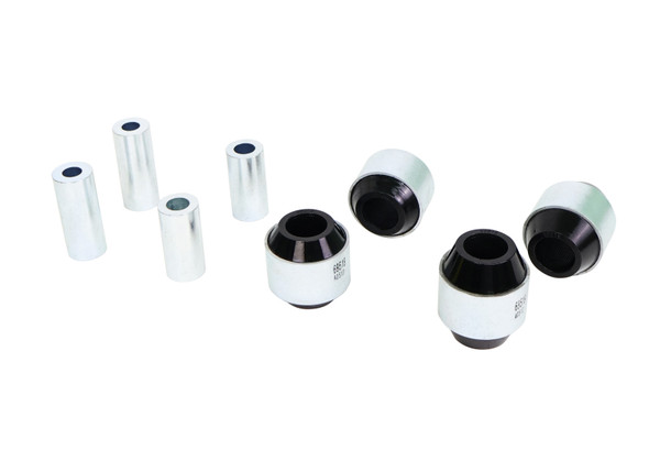 Whiteline 21-25 Volkswagen ID.4 Lower Control Arm Inner & Outer Bushing - W63689