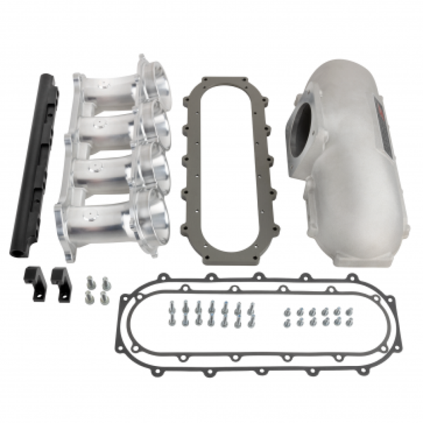 Skunk2 Ultra Race K-Series Center Feed Billet Intake Manifold - X307-05-0400