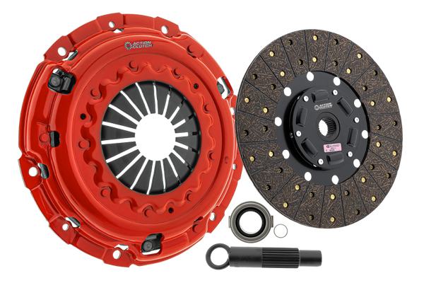 Action Clutch 03-08 Toyota Matrix XRS 1.8L (2ZZGE) Stage 1 Clutch Kit (1OS) - ACR-3198
