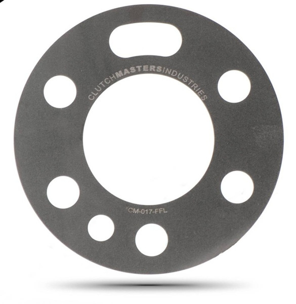 Clutch Masters 99-03 Audi A3 Flywheel Friction Lock - CM-017-FFL