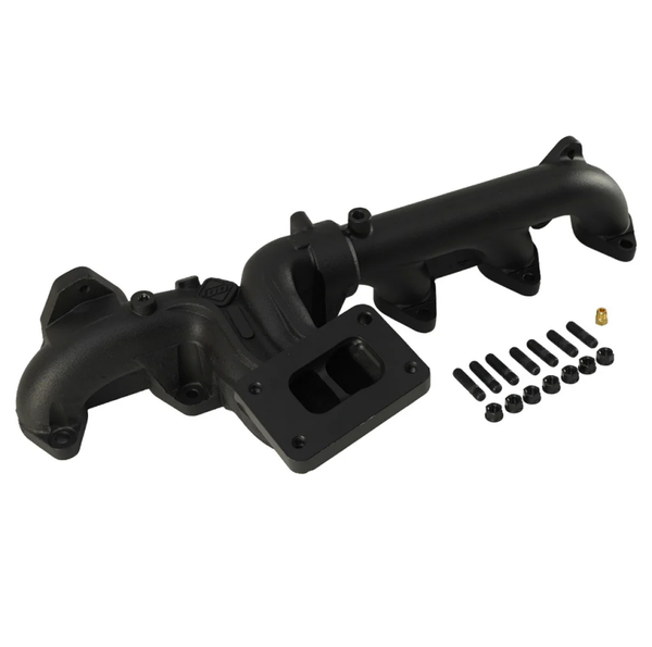 BD Diesel 19-24 Ram 2500/3500 6.7L Cummins Exhaust Manifold - 1045969