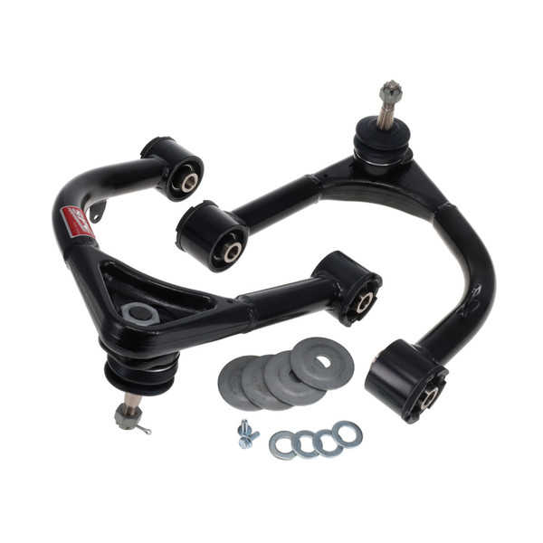 SPC Performance 08-21 Toyota Land Cruiser 200 Series Adjustable Upper Control Arms - 35465