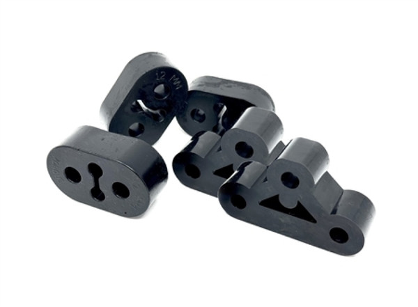 Torque Solution Toyota GR Corolla Exhaust Hanger Mount Kit - TS-GR-EHK.2