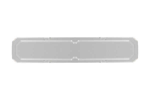 Diode Dynamics SS10 Cover Standard Clear - DD7781