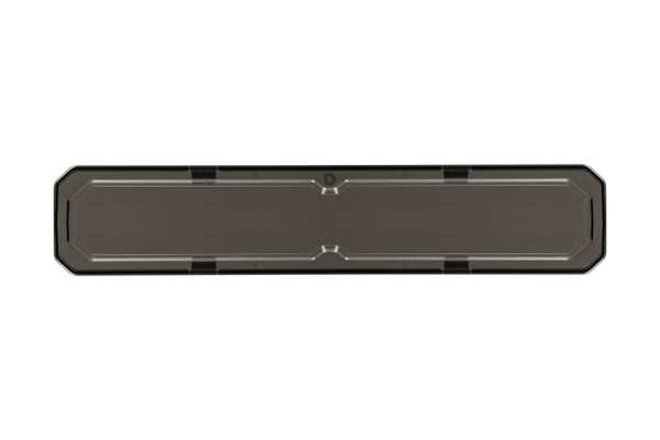 Diode Dynamics SS10 Cover Standard Smoked - DD7783