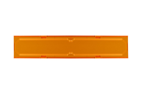 Diode Dynamics Extruded Cover Amber - DD8645