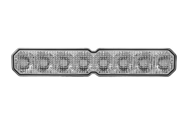 Diode Dynamics SS10 Lens Flood Clear - DD8650