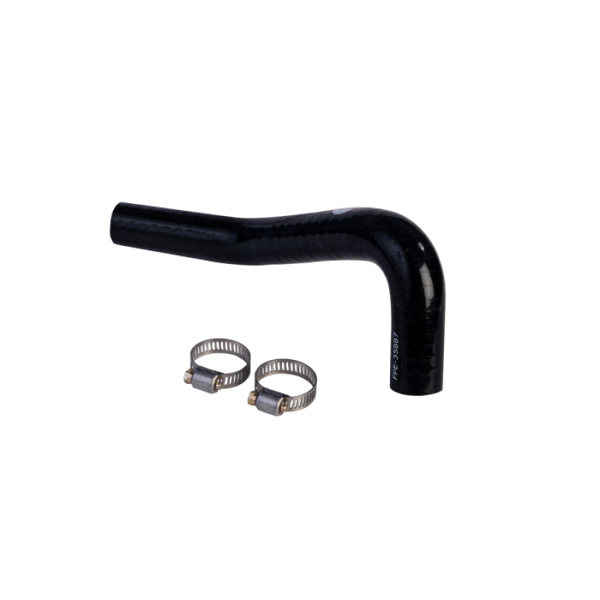 Fleece Performance 03-12 Dodge 2500/3500 Cummins 5.9L/6.7L Lower Heater Return Hose - FPE-CUMM-LHCL-0312