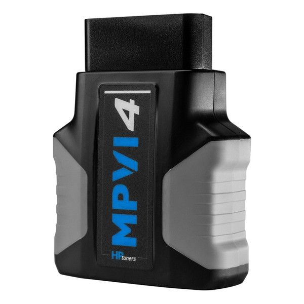 HPT MPVI4 w/Pro Feature Set + 4 Universal Credits (*Pro Link+ Cable Sold Separately*) - M04-000-04