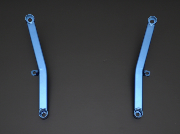 Cusco 2018+ Toyota C-HR Rear Power Brace - 1A7 492 R