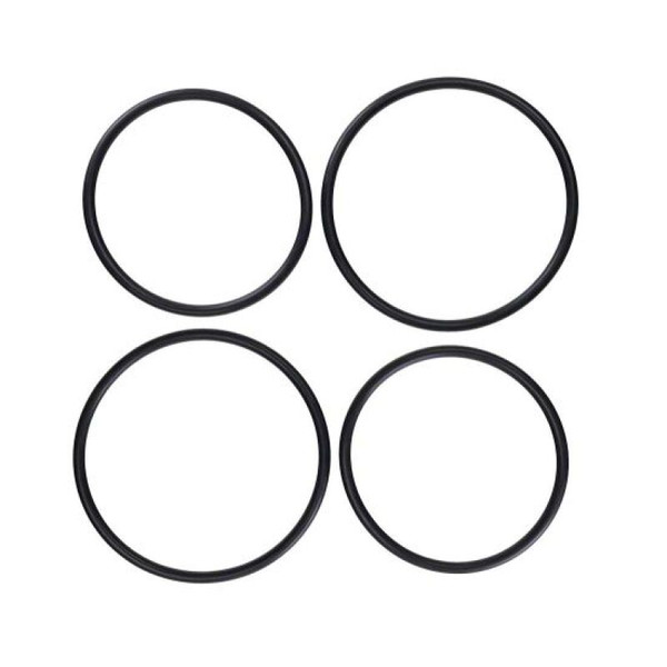 Moroso Heavy Duty Accumulators O-Ring Kit - 23910