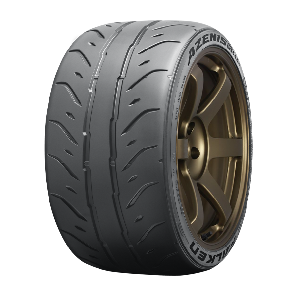 Falken Azenis RT660+ 235/40ZR18