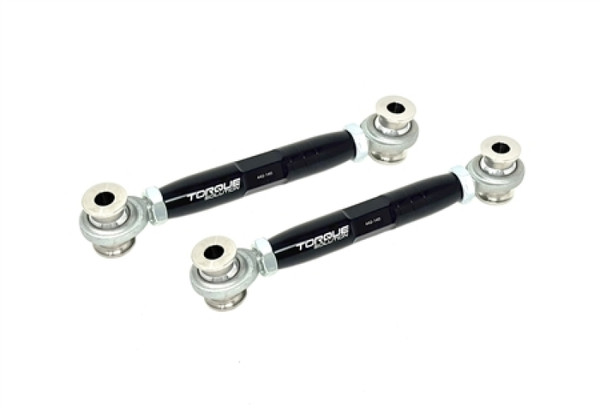 Torque Solution Short Rear Upper Control Arm / Toe Steer: Porsche 911 991/992 - TS-POR-442-140