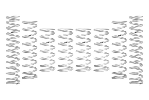Eibach 24-26 Can-Am Maverick X3 MAX Pro-UTV Stage 3 Springs - E85-212-016-03-22