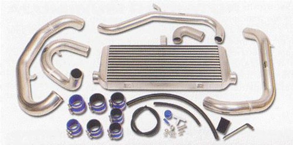 GReddy TRUST INTERCOOLER T-24F JZX100 - 12010210