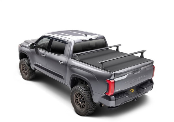 Truxedo Elevate FS Base Rack - 1119034