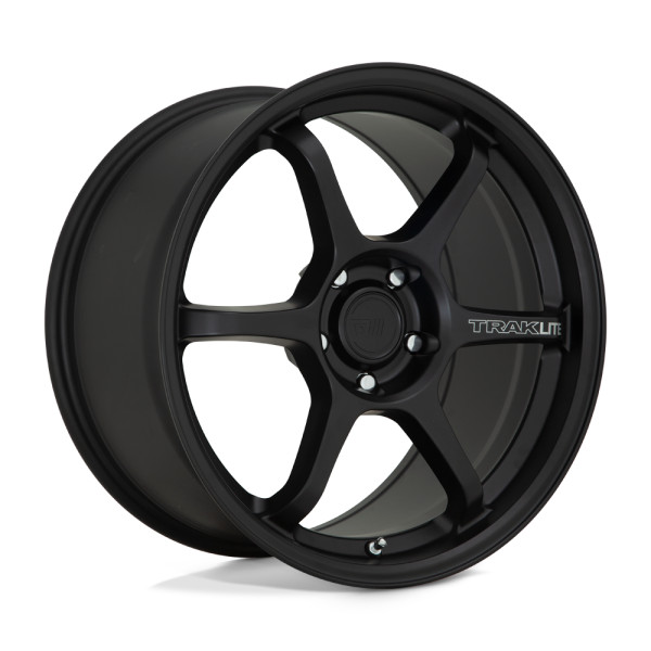 MOTEGI MR145 18X9.5 5X4.5 S-BLK 45MM