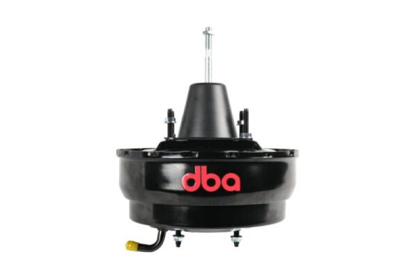 DBA 00-12 Toyota Landcruiser 70 Series Upgrade Performance Brake Booster - DBAMV1002