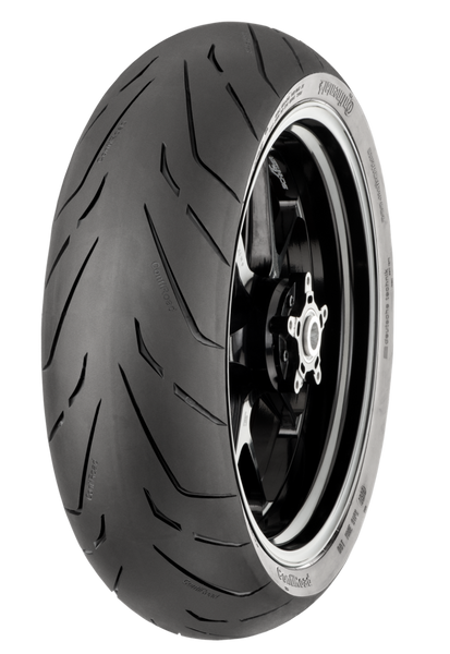 Continental ContiRoad - 140/70-17 M/C 66S TL Rear - 02404330000