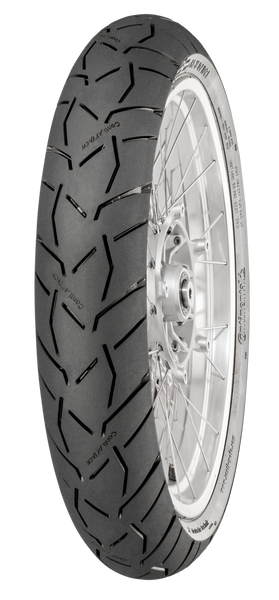 Continental ContiTrailAttack 3 - 120/70 R 19 M/C 60V TL Front - 02445320000