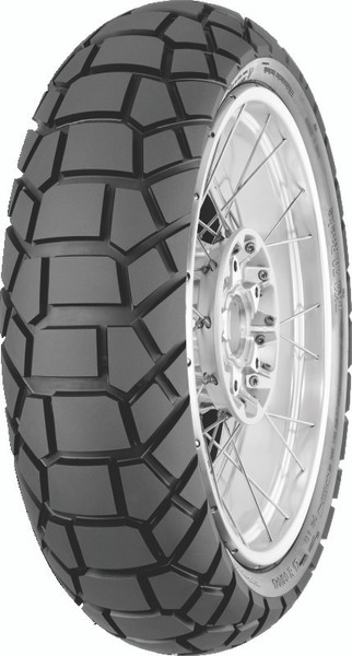 Continental TKC 70 Rocks - 130/80 R17 M/C 65S TL M+S Rear - 02446490000