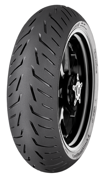Continental ContiRoadAttack 4 - 150/70 R 17 M/C 69V TL Rear - 02447110000