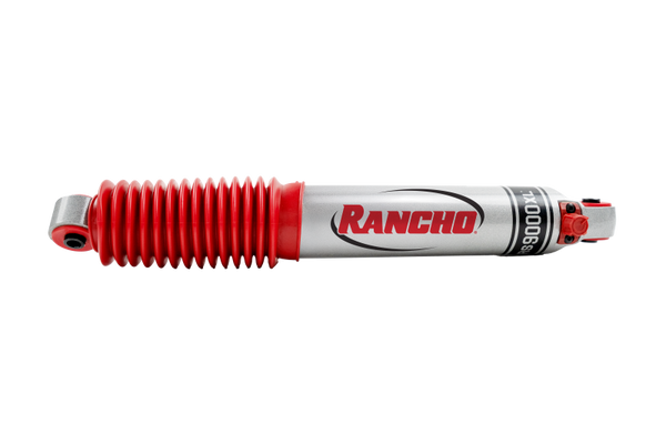 Rancho 04-12 Chevrolet Colorado Front RS9000XL Shock - RS994300