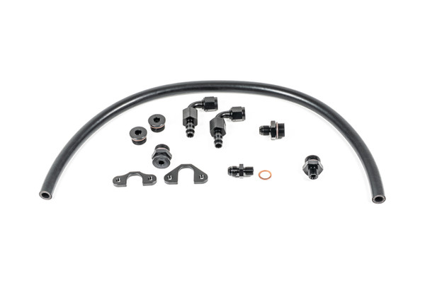 Radium Engineering Fuel Rail Plumbing Honda B/D/F/H Series - 20-1270-PK