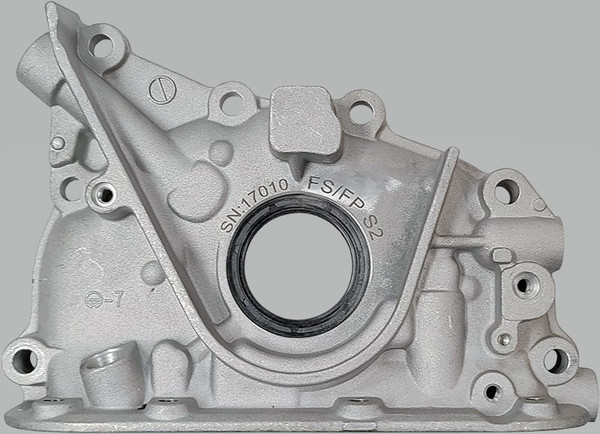 Boundary 93-06 Ford/Mazda FS/FP 1.8L-2.0L I4 Oil Pump Assembly - FSFP-S2