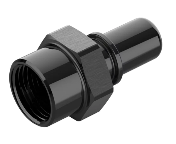 GReddy PRO/SPEC AN06 Female to AN06 PRO/SPEC Adapter - 12870603