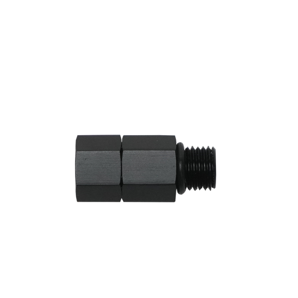 DeatschWerks 4ORB Male to Female Check Valve (Use w/ DW810 Male Inlet) - 6-02-0450-B