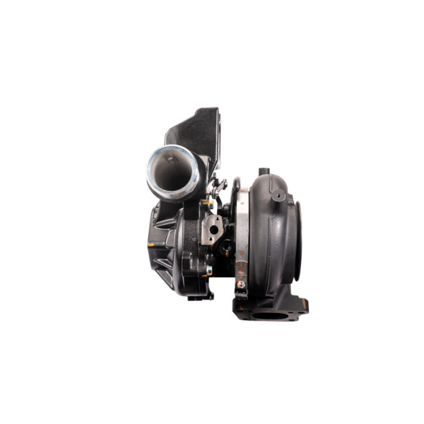 Fleece Performance 17-23 GM 2500/3500 6.6L L5P Duramax 63mm Cheetah Turbocharger - FPE-L5P-VNT63-1723