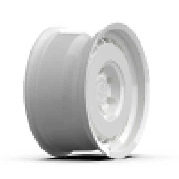 fifteen52 Evolution MX 17x8 5x114.3 38mm ET 73.1mm Center Bore Classic White Wheel - EMXCW-78054+38