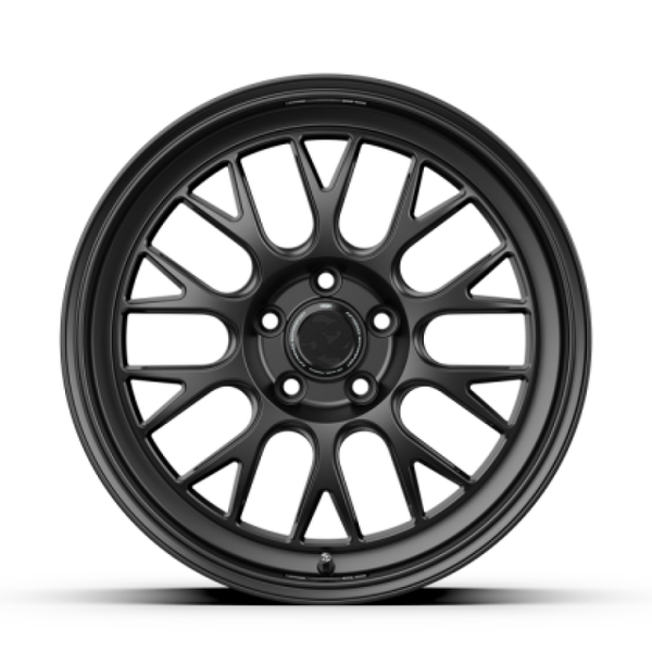 fifteen52 Holeshot RSR 18x8.5 5x108 42mm ET 63.4mm Center Bore Frosted Graphite Wheel - RSHFG-88558+42