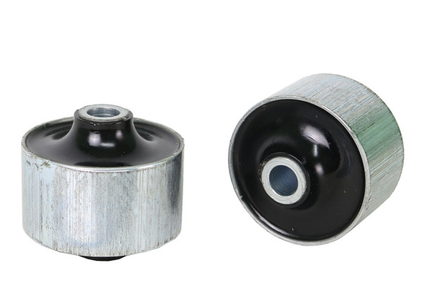 Whiteline 17-24 Toyota Camry Lower Control Arm Inner Rear Bushing Kit - W53669