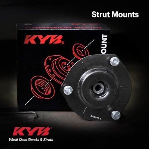 KYB 14-20 Nissan Rogue Front Strut Mount - SM5901