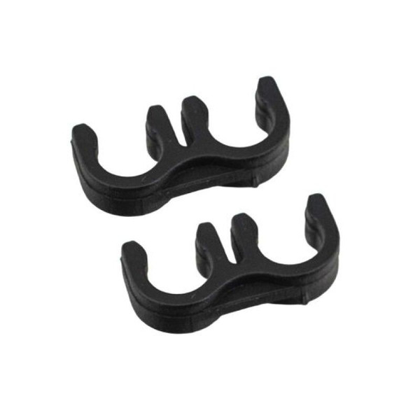 Moroso 2-Hole Ignition Wire Separator - 72197